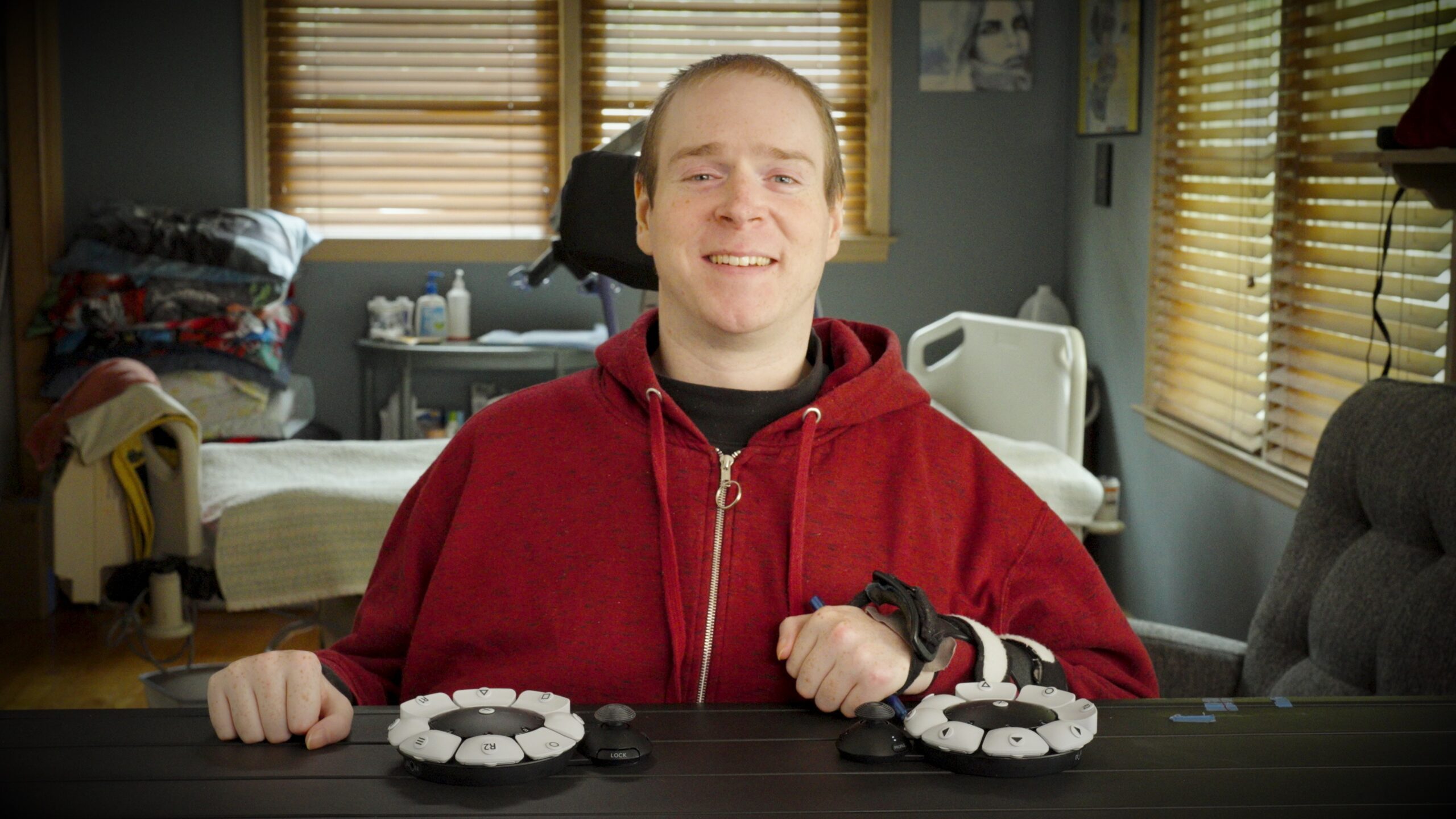 New Access controller accessibility consultants spotlight video and setup tutorials – PlayStation.Blog