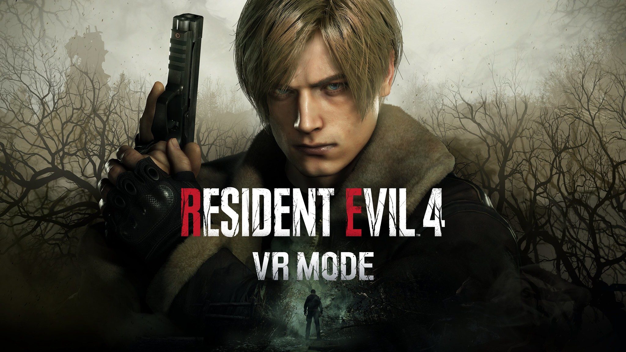 Resident Evil 4 VR Mode out Dec 8, standalone PS VR2 gameplay demo available same day – PlayStation.Blog