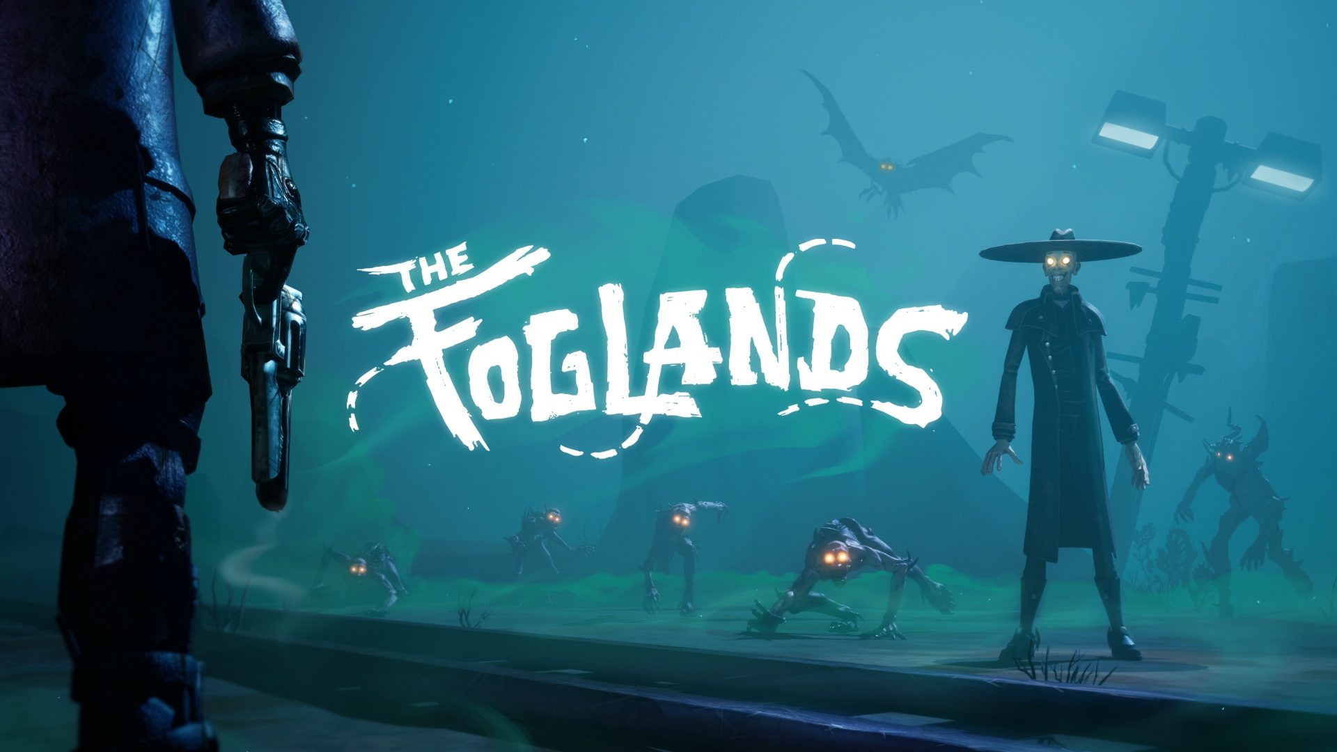 The Foglands delivers immersive, atmospheric roguelite action today on PS VR2 and PS5 – PlayStation.Blog