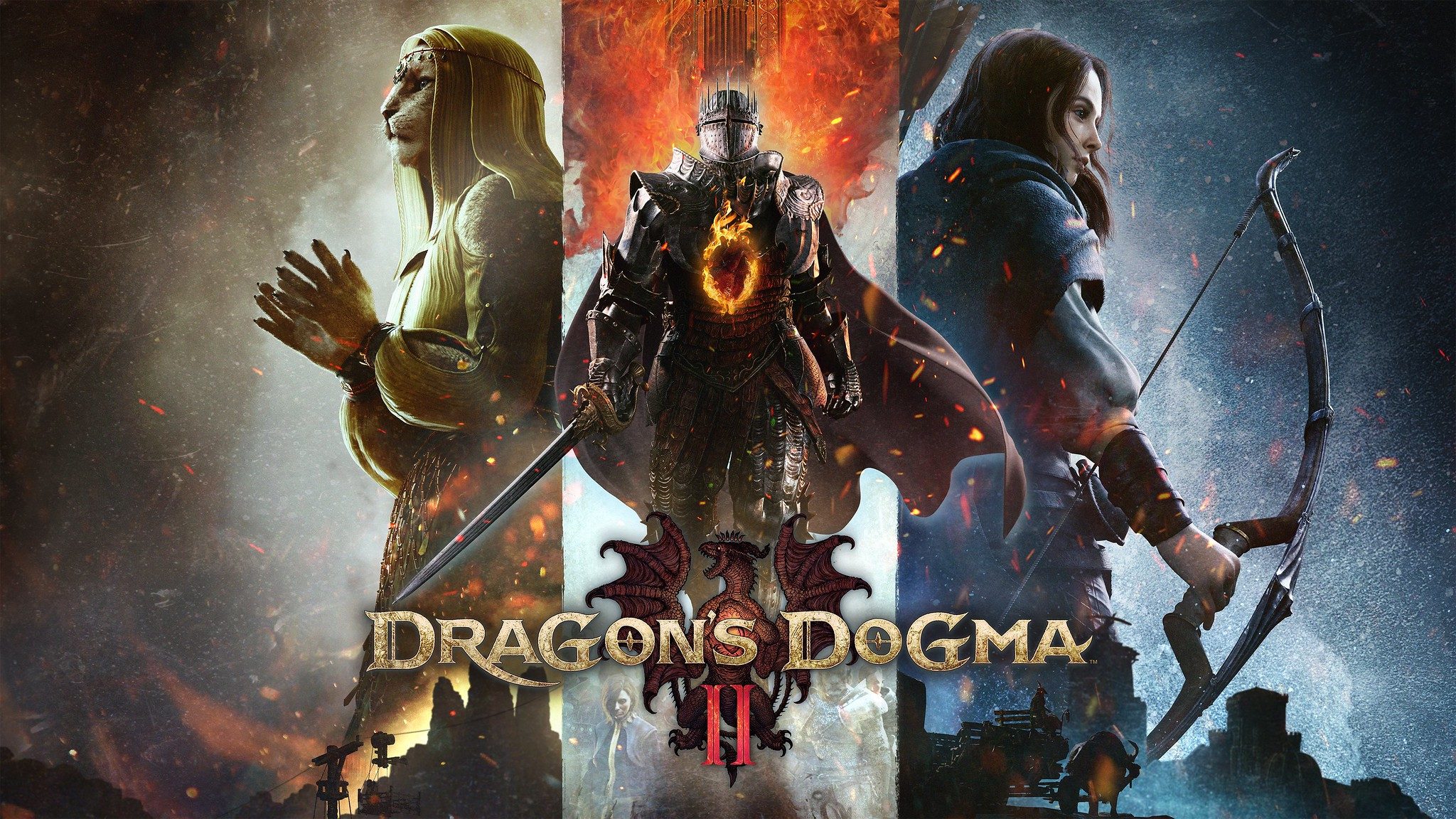 Dragon’s Dogma 2 arrives March 22, 2024 on PS5 – PlayStation.Blog