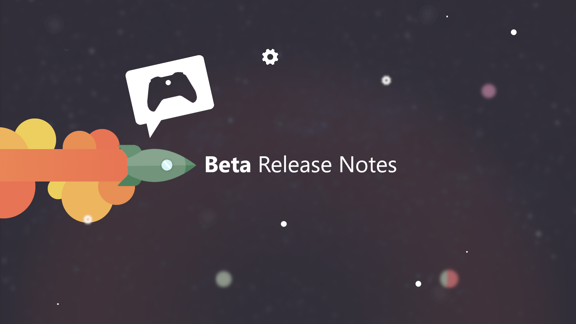 Xbox Insider Release Notes – Beta (2402.240206-2000)