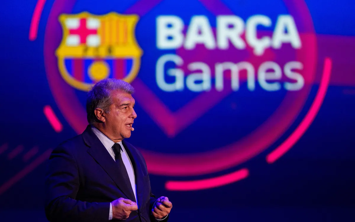 FC Barcelona Rallies for Valorant Esports Scene in 2024 » TalkEsport