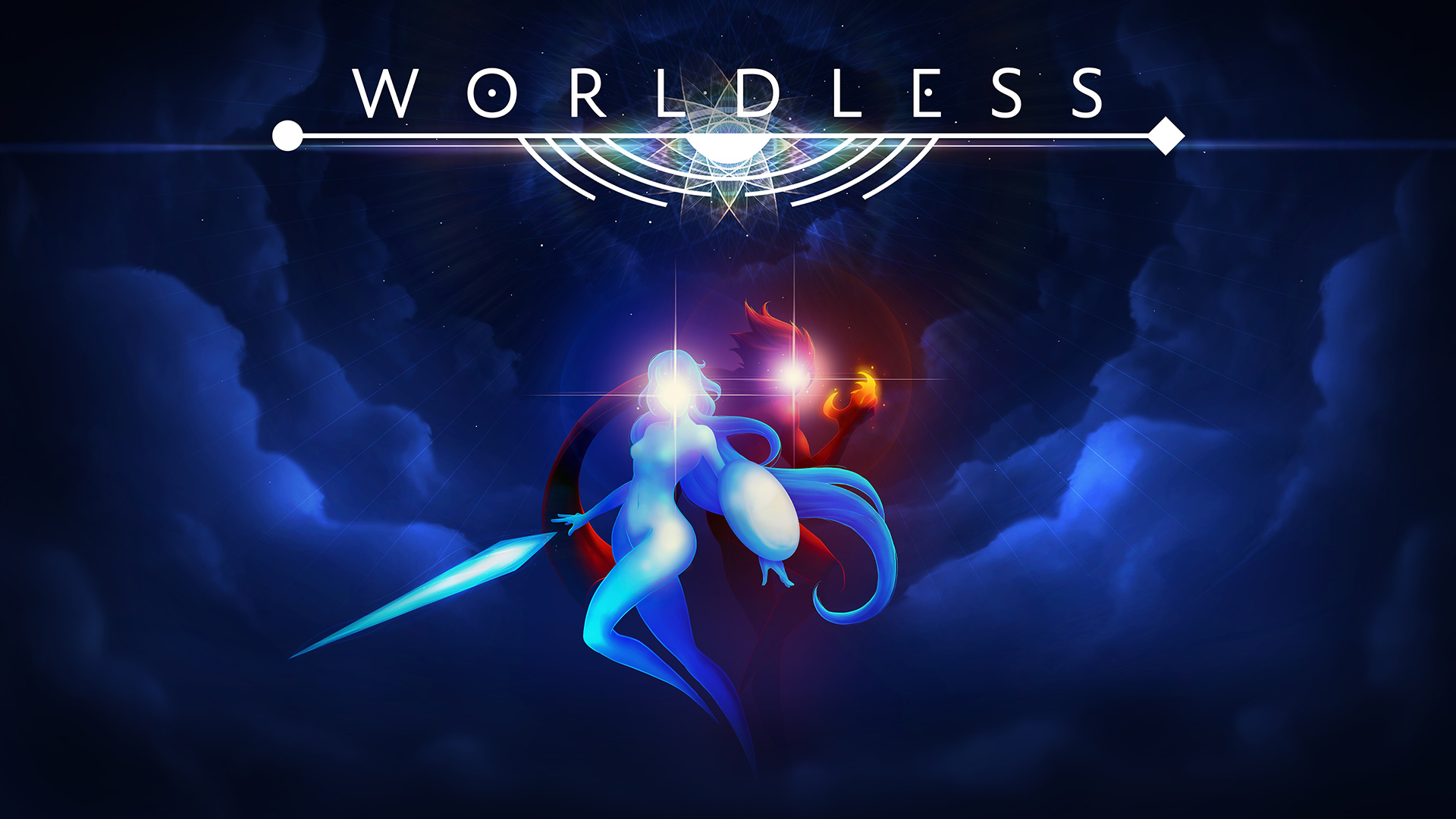 Worldless Hero