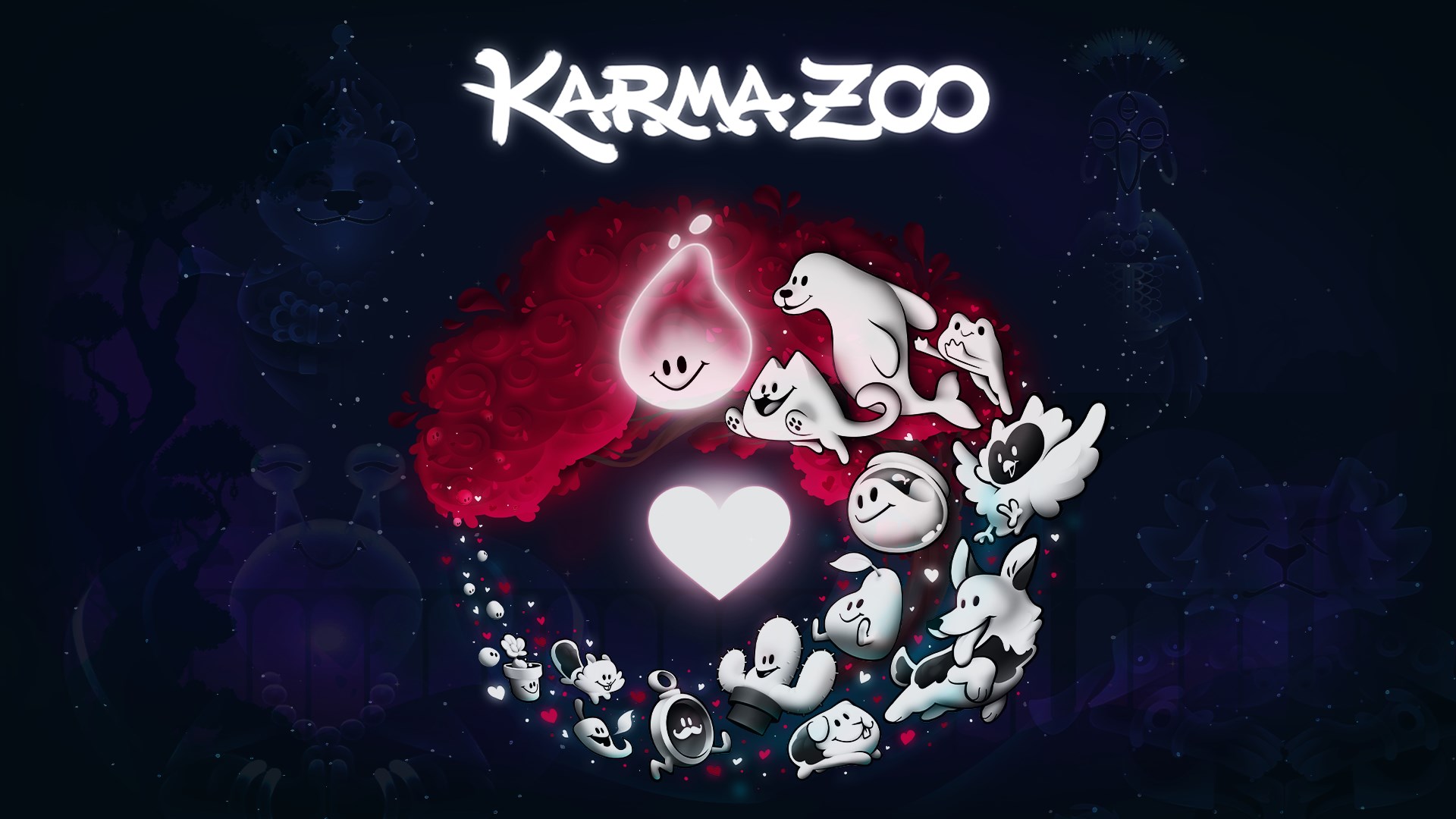 KarmaZoo Hero