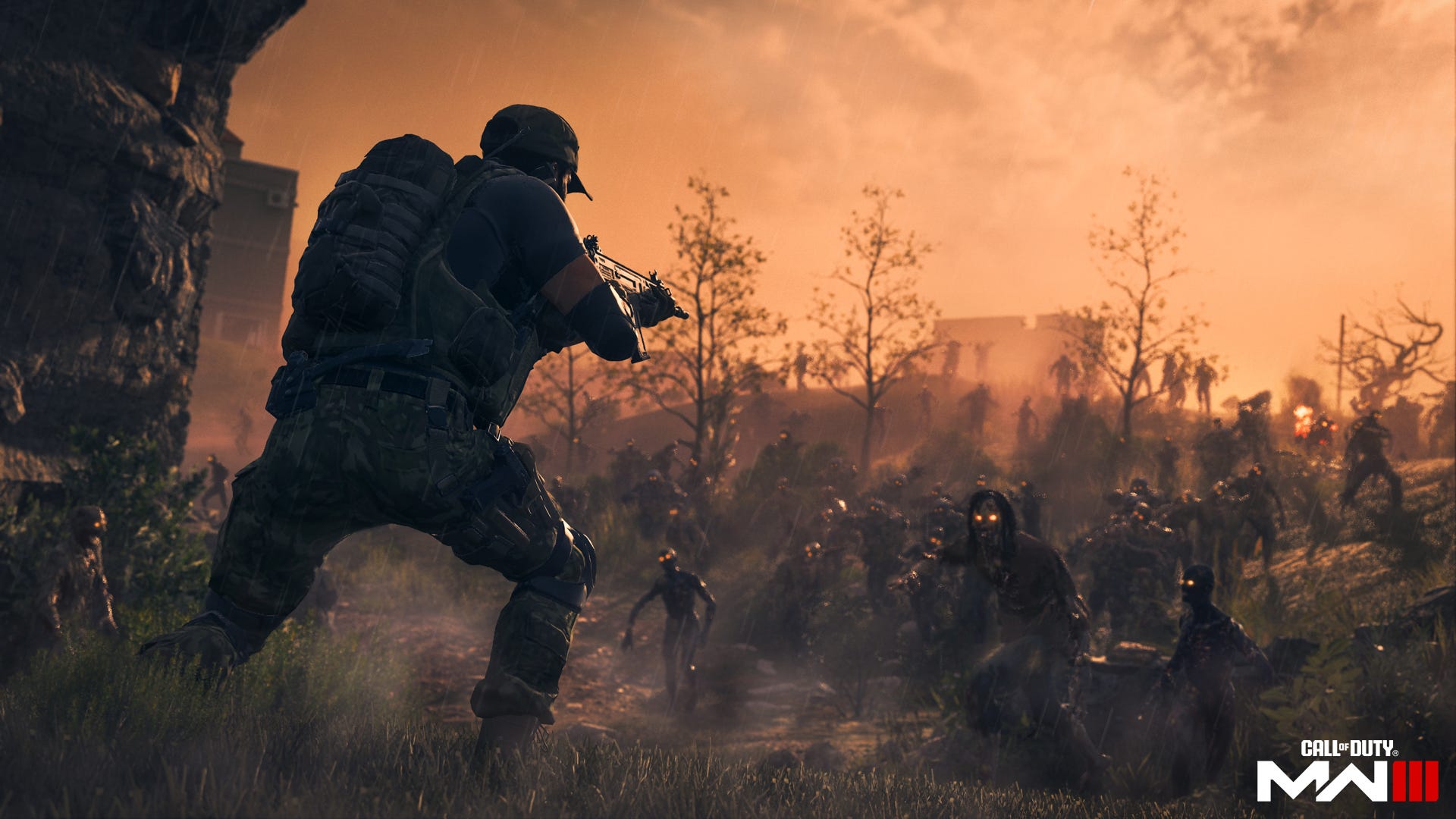 Call of Duty: Modern Warfare 3 UK boxed sales down 25% on last year
