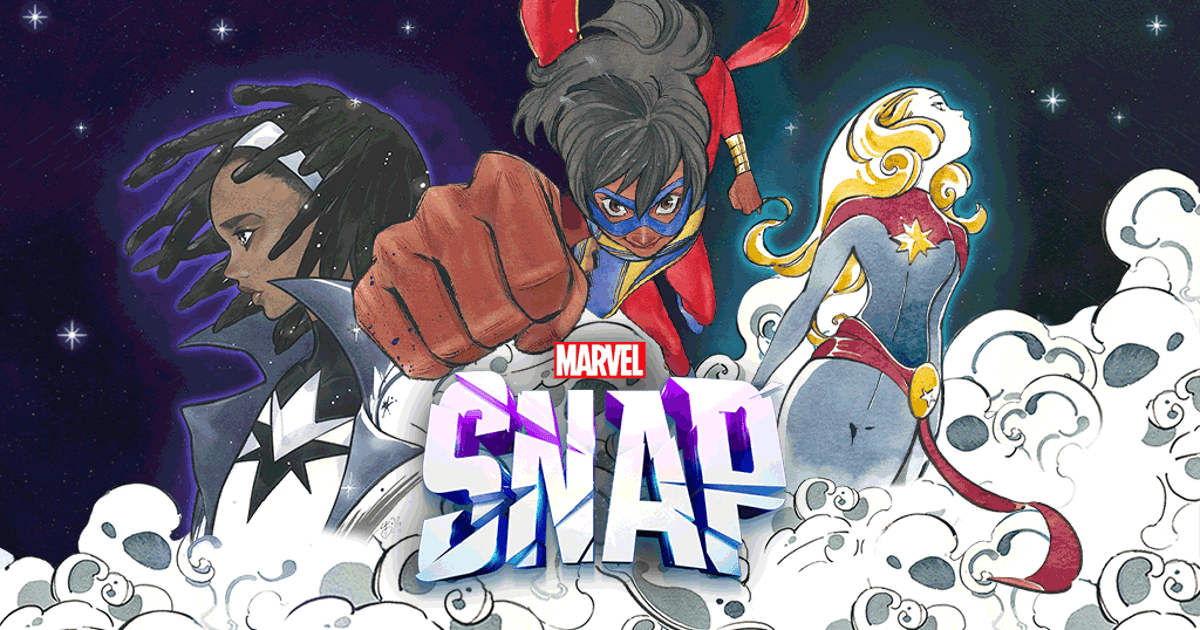 Marvel Snap publisher's parent company confirms restructuring, stepping away from video games