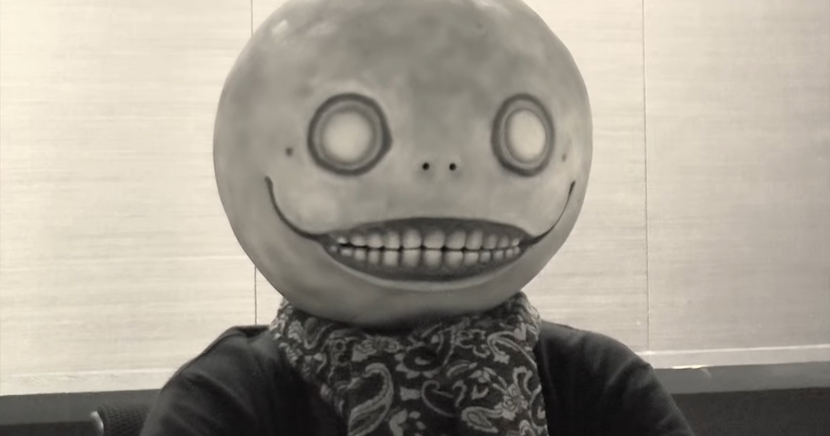 Yoko Taro teases Nier 3