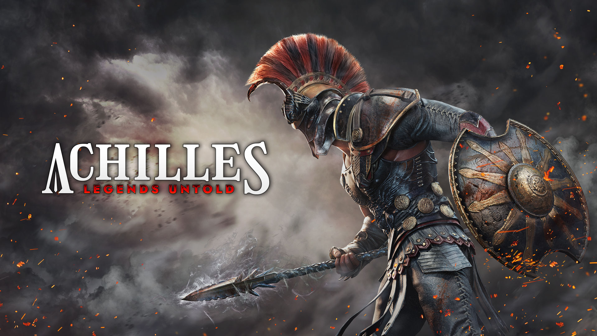 Achilles key art