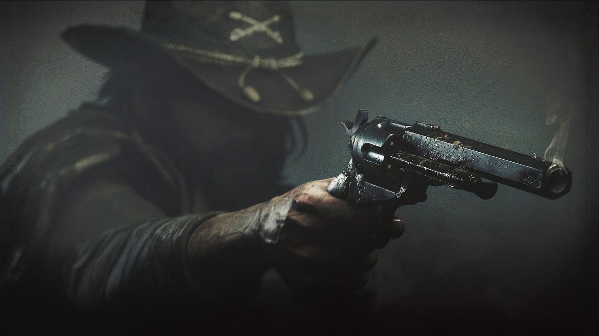 ‘If you want to think of it as Hunt 2 you’re welcome to, but I’m not going to charge you’: Hunt: Showdown manager on the extraction shooter’s impending engine upgrade, and the pitfalls of declaring a sequel