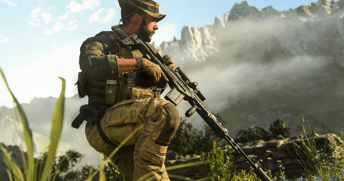 Modern Warfare 3 players are not happy with its short campaign