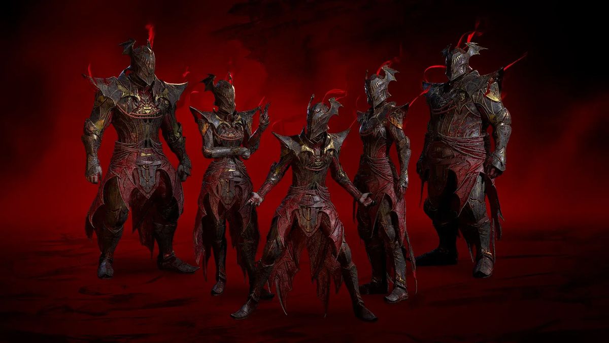 There’s a cursed way to get a free Game Pass subscription or grind Diablo 4 battle pass tiers: Bing searches