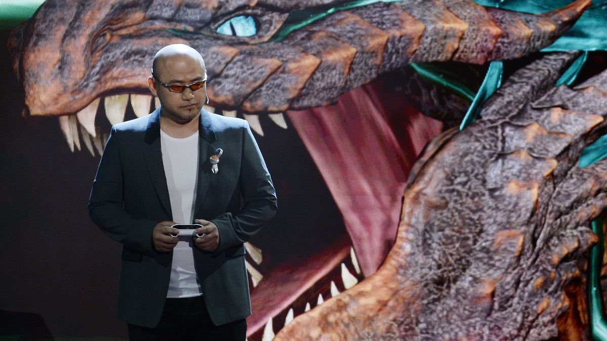 Bayonetta creator Hideki Kamiya says 'It would be a disaster' if he ever collaborated with Hideo Kojima or Yoko Taro: 'It doesn't work like in Dragon Ball'