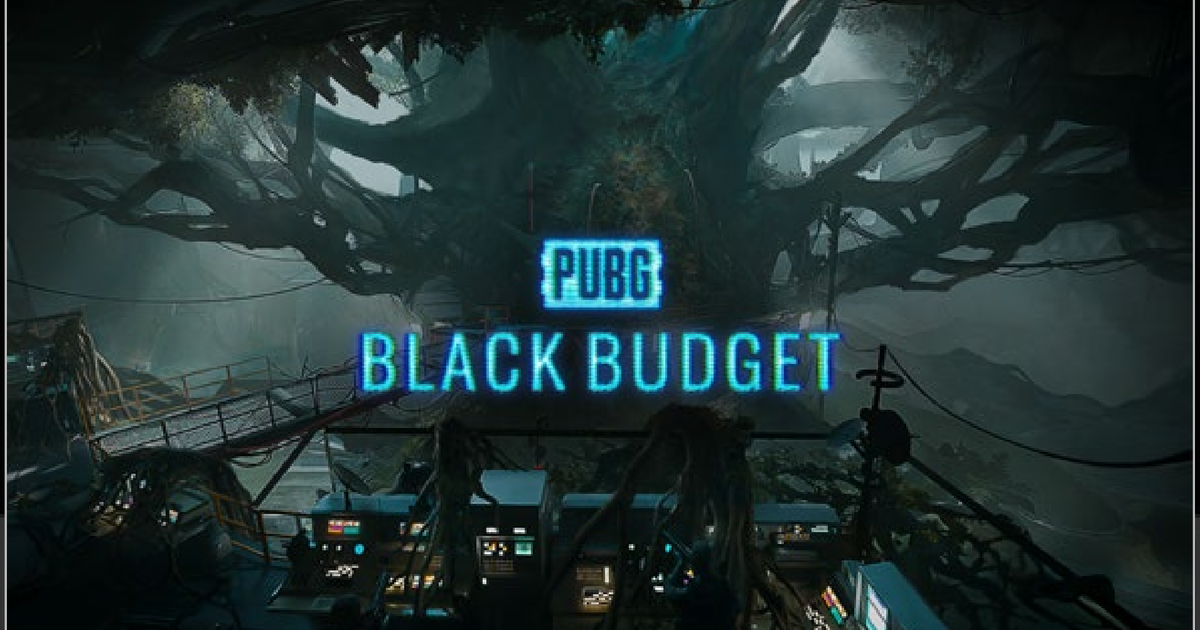 PUBG Studios’ Project Black Budget will release sooner than expected, says publisher Krafton