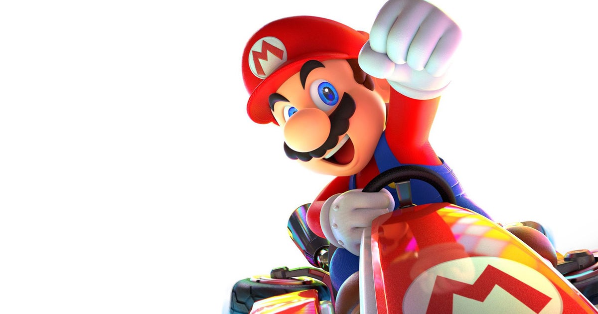 Newscast: What we want in Mario Kart 9