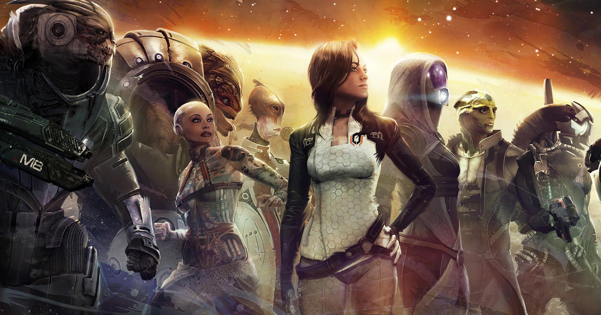 Former Dragon Age testers to picket BioWare today, on Mass Effect’s N7 Day