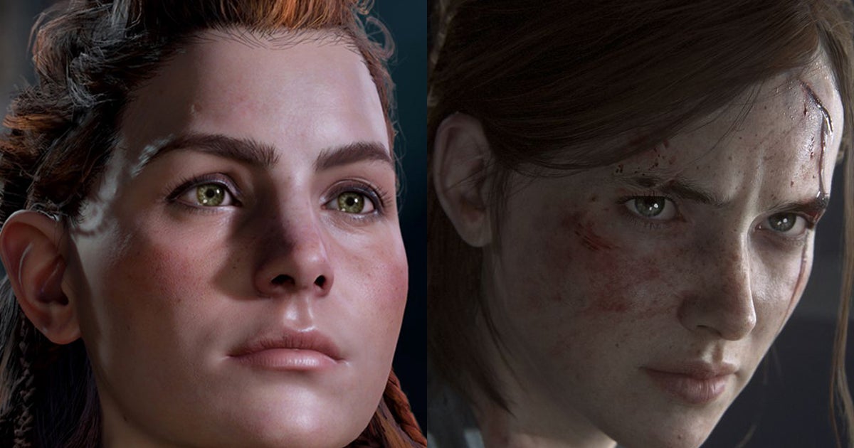 DF Weekly: Do we actually need The Last of Us Part 2 and Horizon Zero Dawn remasters?