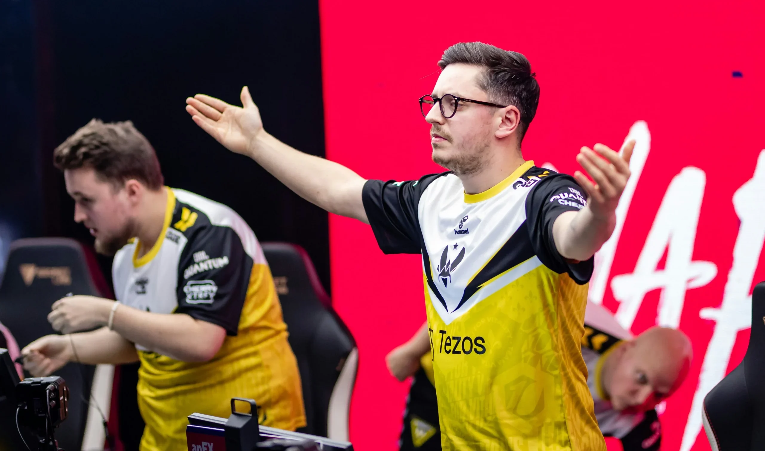 Vitality Beats FaZe Clan in Blast Fall Final » TalkEsport