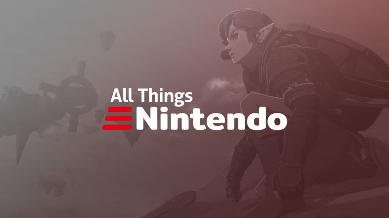 Zelda Movie, Recent Games We Missed | All Things Nintendo