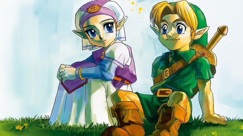 The Legend of Zelda: Ocarina Of Time 25th Anniversary | All Things Nintendo