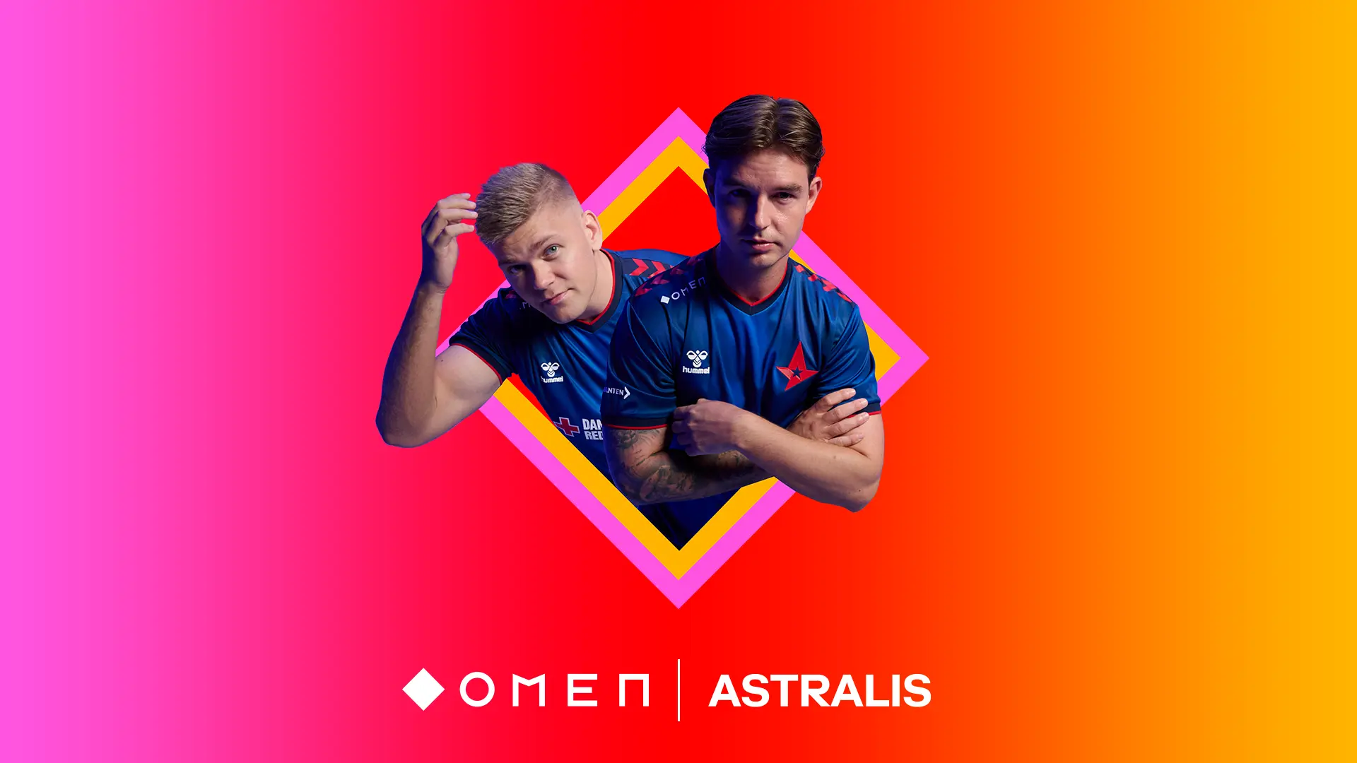 astralis hp omen