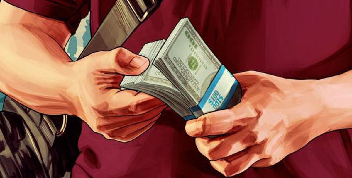 Take-Two boss says Grand Theft Auto games rake in so much money, making a GTA movie isn't even worth the hassle