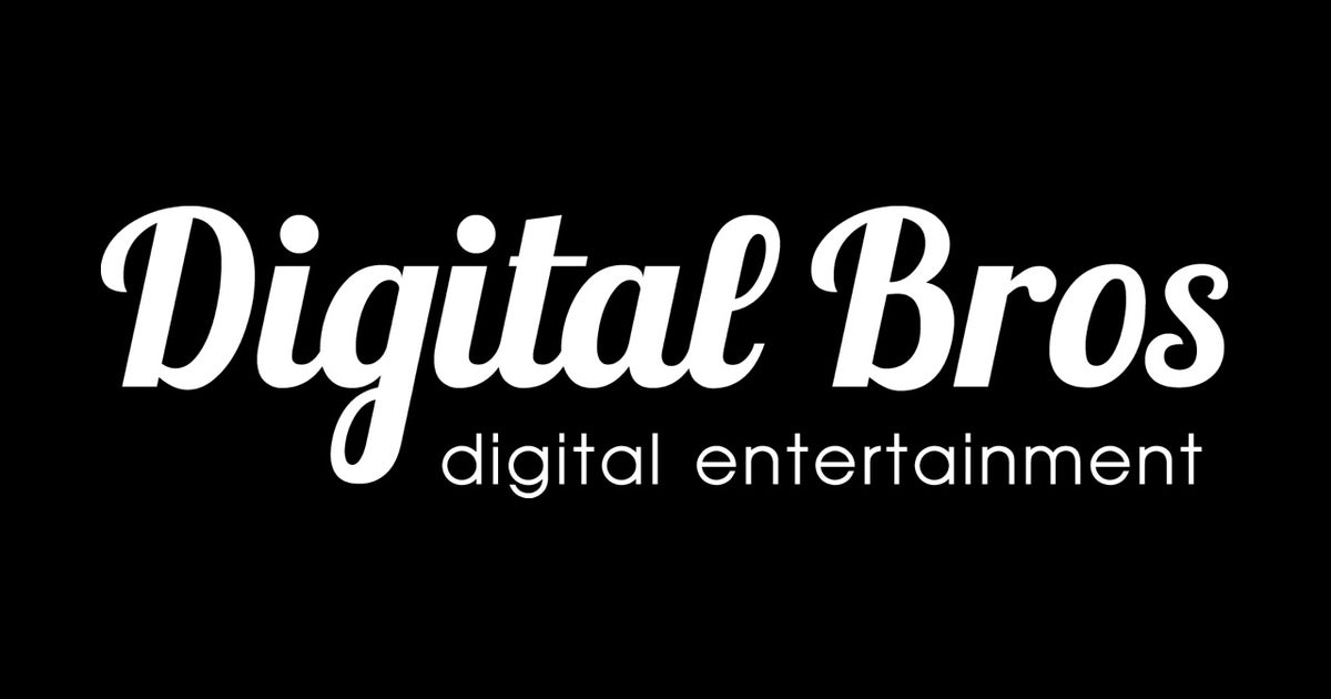 505 Games parent company Digital Bros laying off 30% of global workforce