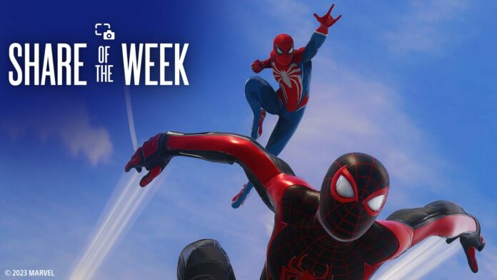 Marvel’s Spider-Man 2 – PlayStation.Blog