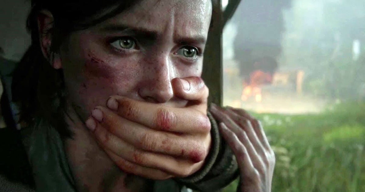 The Last of Us Part 2 PS5 version reportedly added to PlayStation database