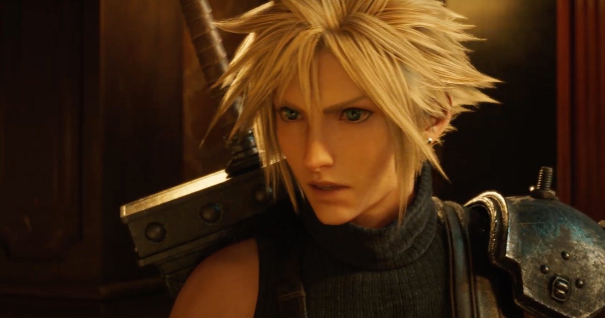 The Marvels was inspired by Final Fantasy 7: Advent Children, says director