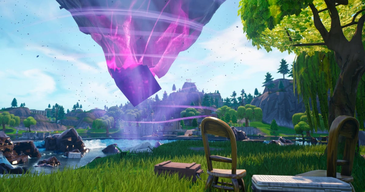 Game of the Week: The return to Loot Lake