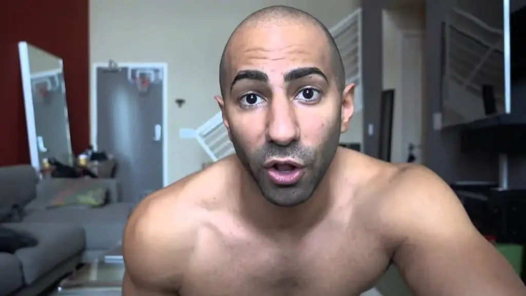 fousey kick