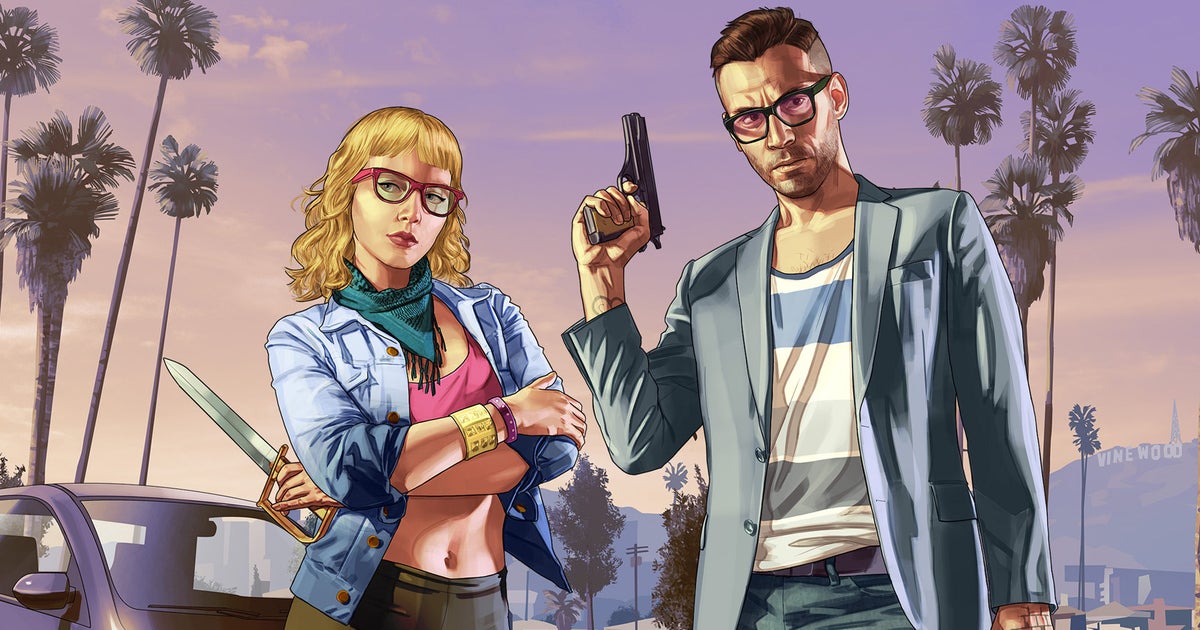 GTA 6 first trailer available in December, Rockstar confirms