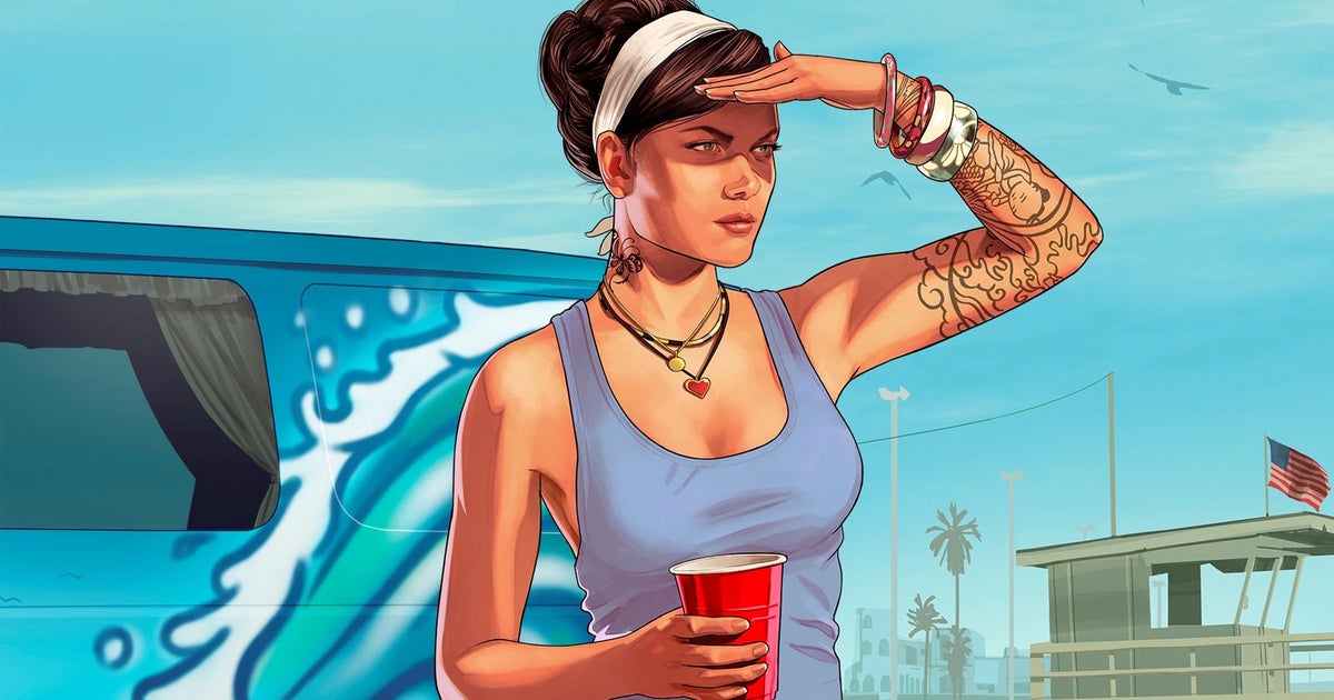 GTA publisher says using AI to generate dialogue could be "really interesting and fun"