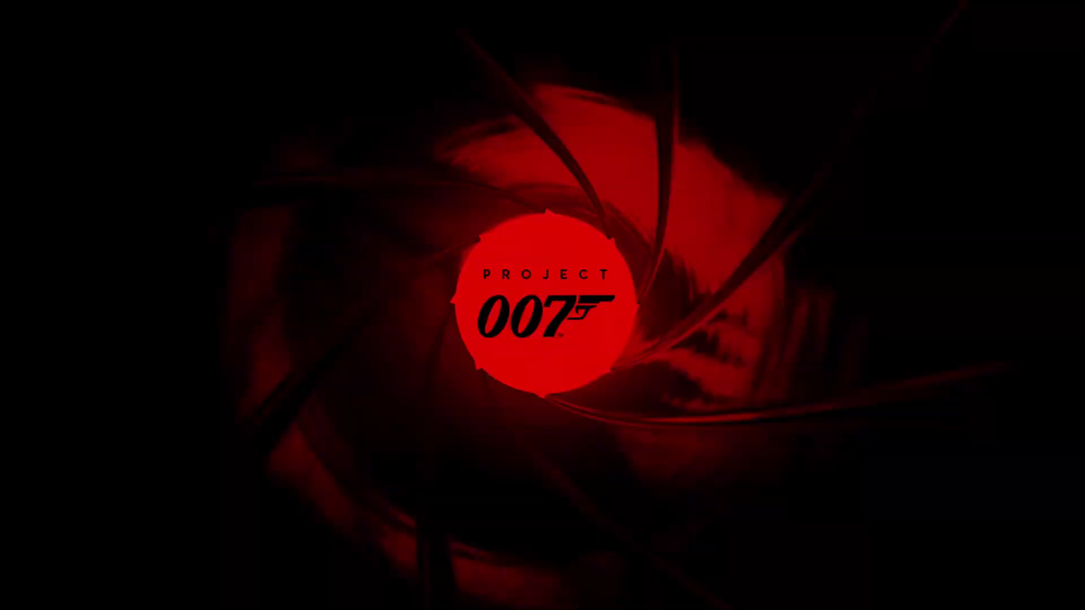 IO got the 007 license because it wants to make ‘multiple Bond games’ in the same way it handled Hitman