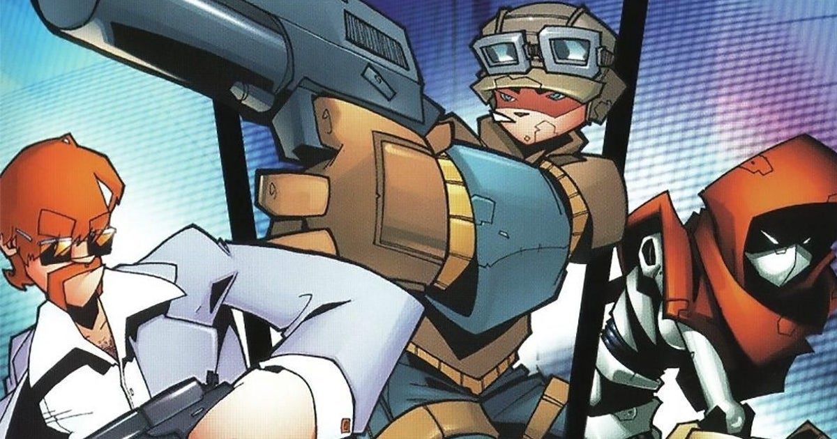 Embracer CEO reportedly confirms TimeSplitters studio facing closure in December