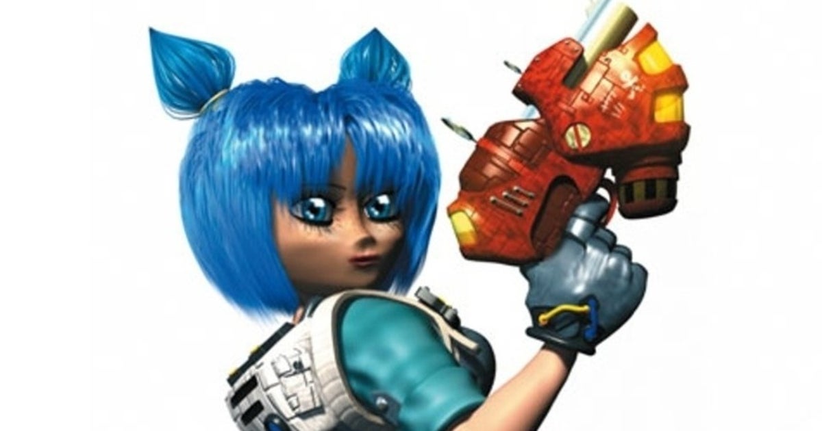 Jet Force Gemini on Switch has broken widescreen mode, report suggests