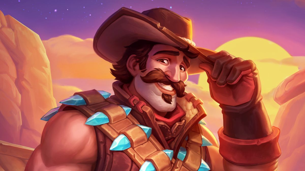 Hearthstone is adding new 'Catch Up' packs containing up to 50 cards, Battlegrounds to get a 'Duos' mode early next year