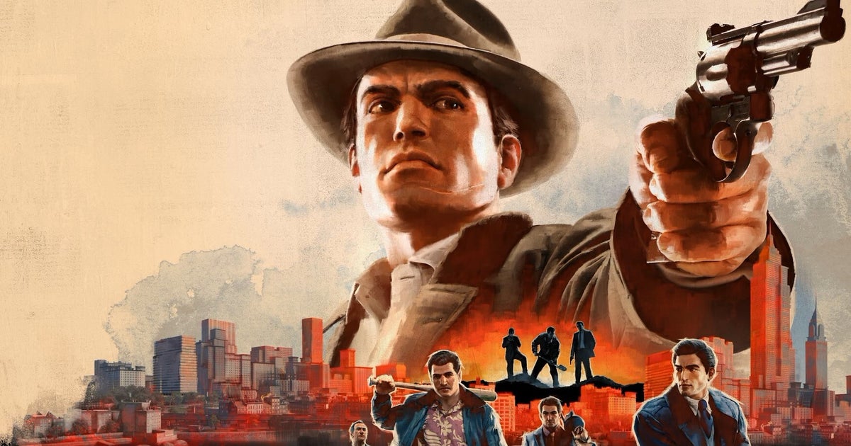 PlayStation Plus Monthly offers Mafia 2 and Aliens Fireteam Elite for November