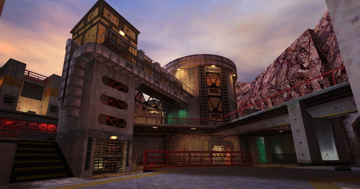 Half-Life gets 25th Anniversary Update with restored content, new maps, more