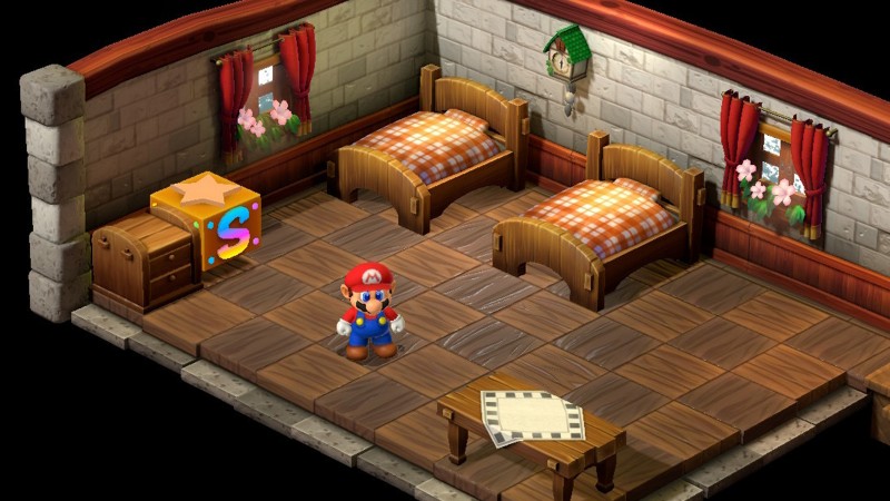 Super Mario RPG Preview - Do Link And Donkey Kong Still Cameo In Super Mario RPG Remake?