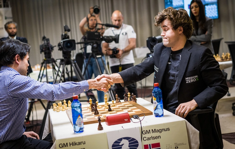 nakamura-carlsen