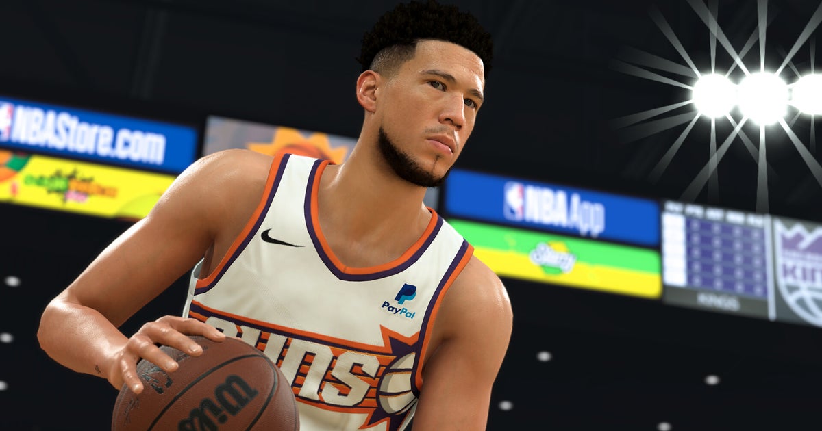 Take-Two and 2K sued over in-game currency in yearly sports series