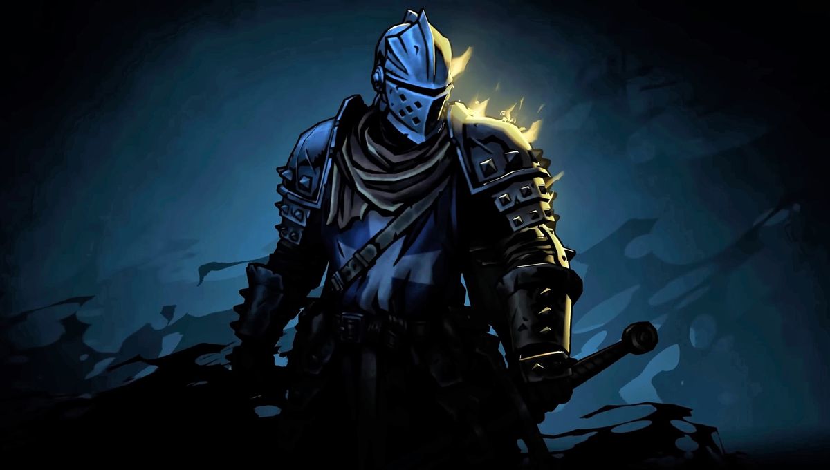 Darkest Dungeon 2's first DLC is finally bringing back one of the original's strongest heroes