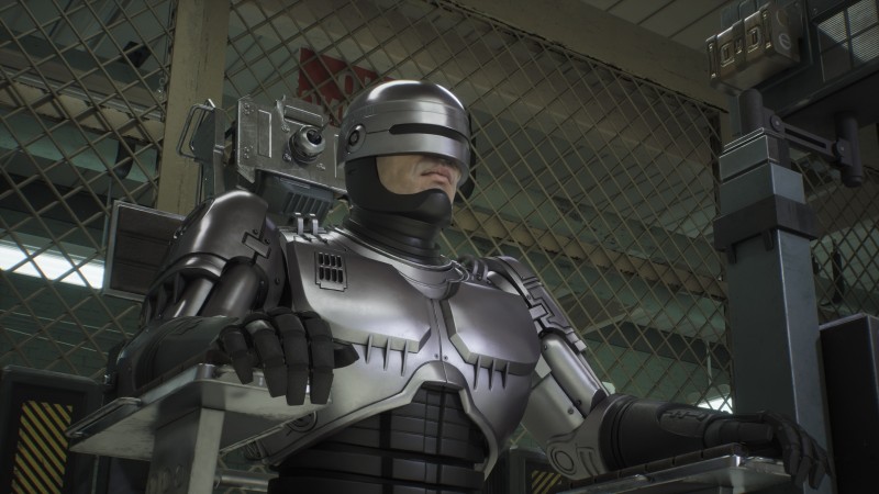 RoboCop: Rogue City Review - Serving The Public Trust