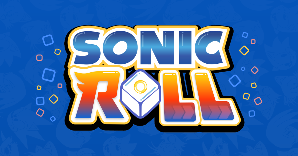 New Sonic board game on the way next January