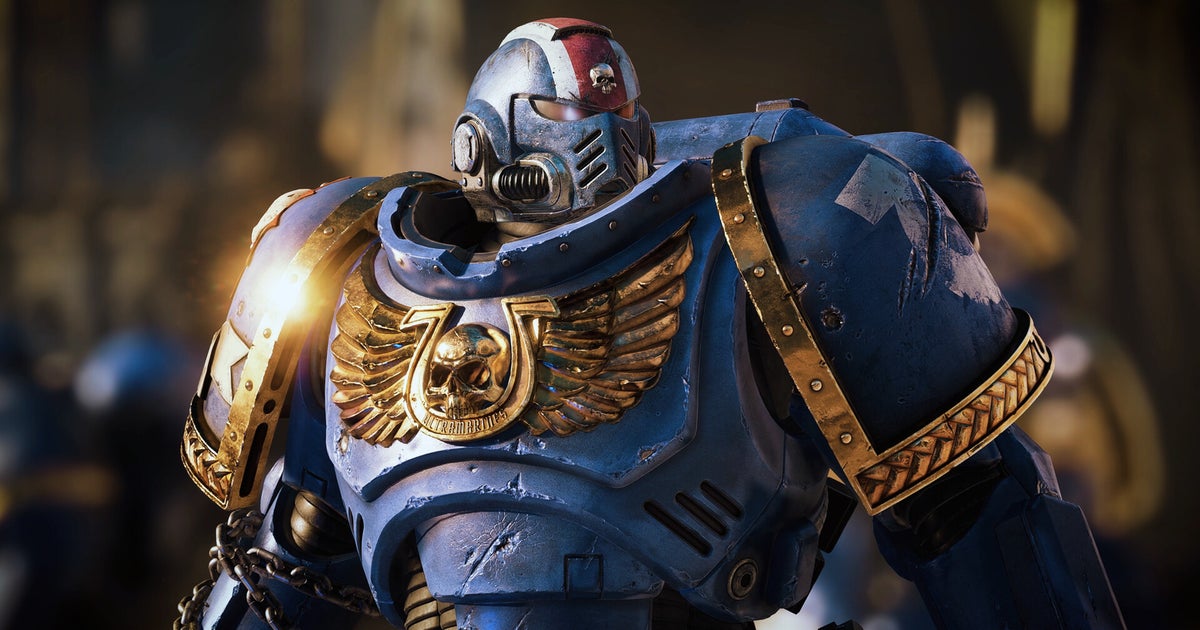 Warhammer 40,000: Space Marine 2 delayed into the second half of next year