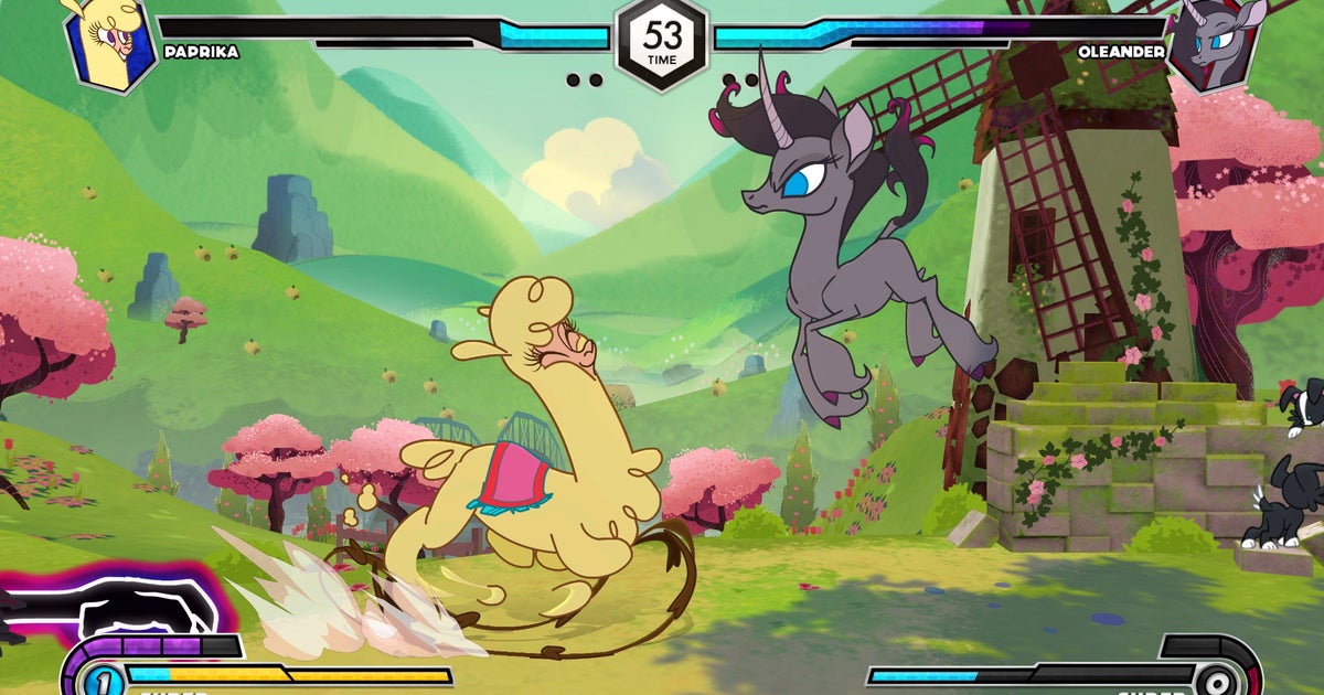 Them's Fightin' Herds accused of breaking promises as it ceases development of Story Mode