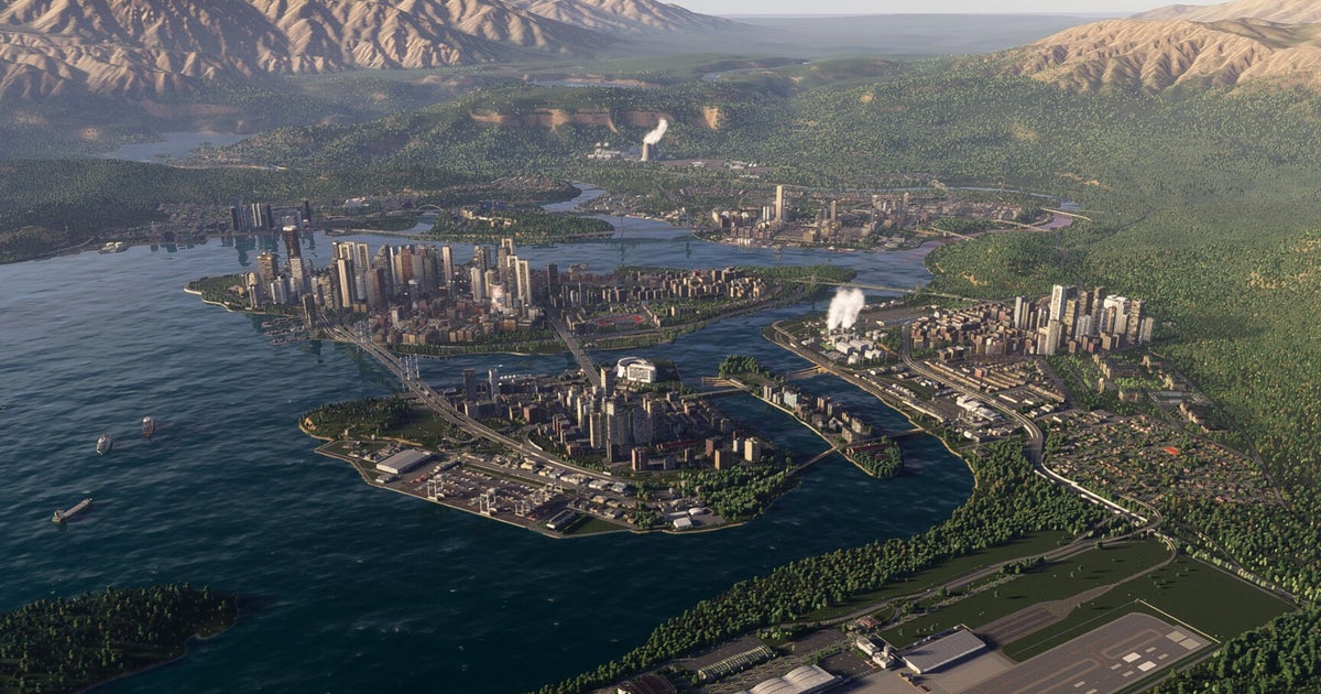 Cities: Skylines 2 studio delays expansion pass content to continue fixing main game