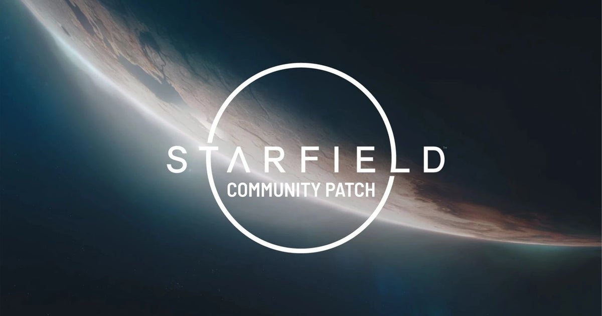 Starfield group fixing Bethesda’s bugs say their job is tough as mods feel an afterthought