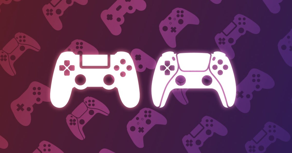 Steam now lets you know if games support PlayStation DualSense or DualShock controllers